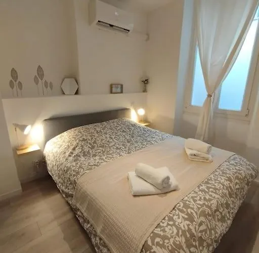 Le Carrette - Mourillon Cosy T2 Proche Plages