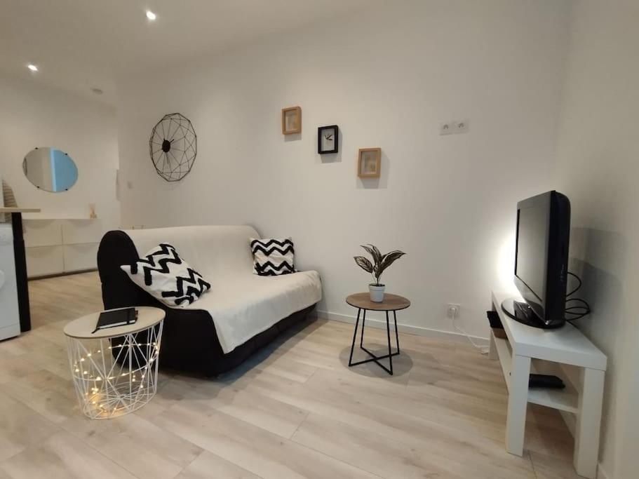Apartment Le Carrette - Mourillon Cosy T2 Proche Plages *