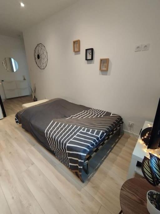 Le Carrette - Mourillon Cosy T2 Proche Plages * Toulon