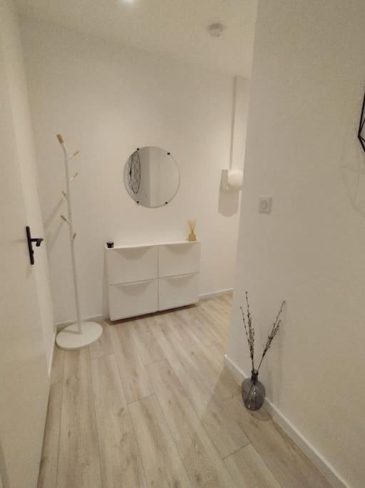 Le Carrette - Mourillon Cosy T2 Proche Plages * Toulon