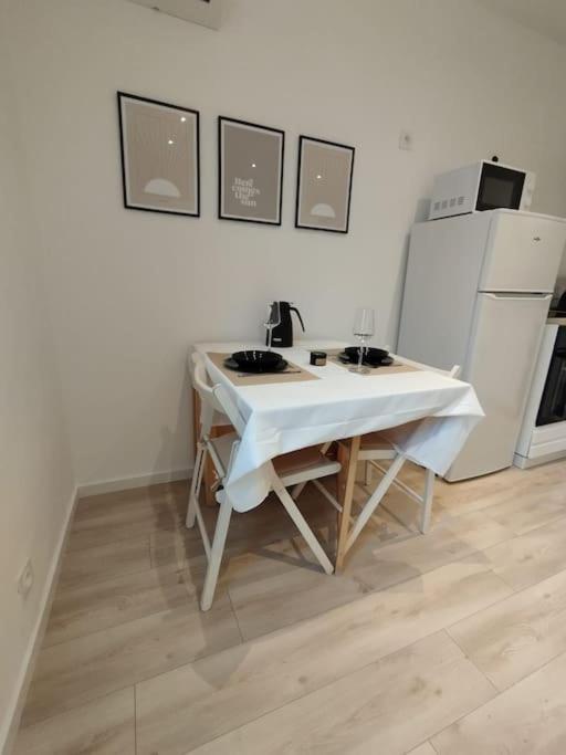 Le Carrette - Mourillon Cosy T2 Proche Plages