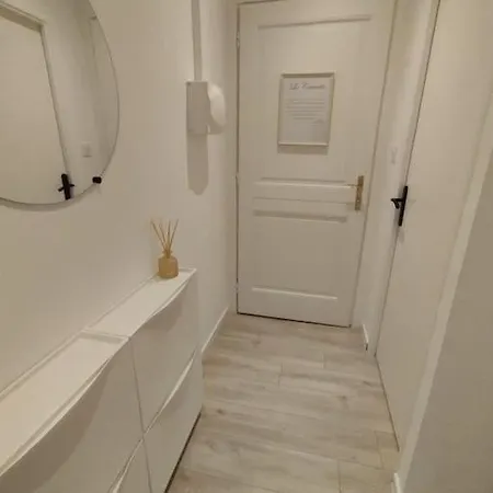 Le Carrette - Mourillon Cosy T2 Proche Plages Toulon Extérieur photo
