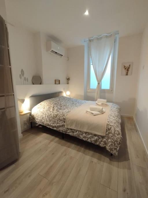 Appartement Le Carrette - Mourillon Cosy T2 Proche Plages Toulon