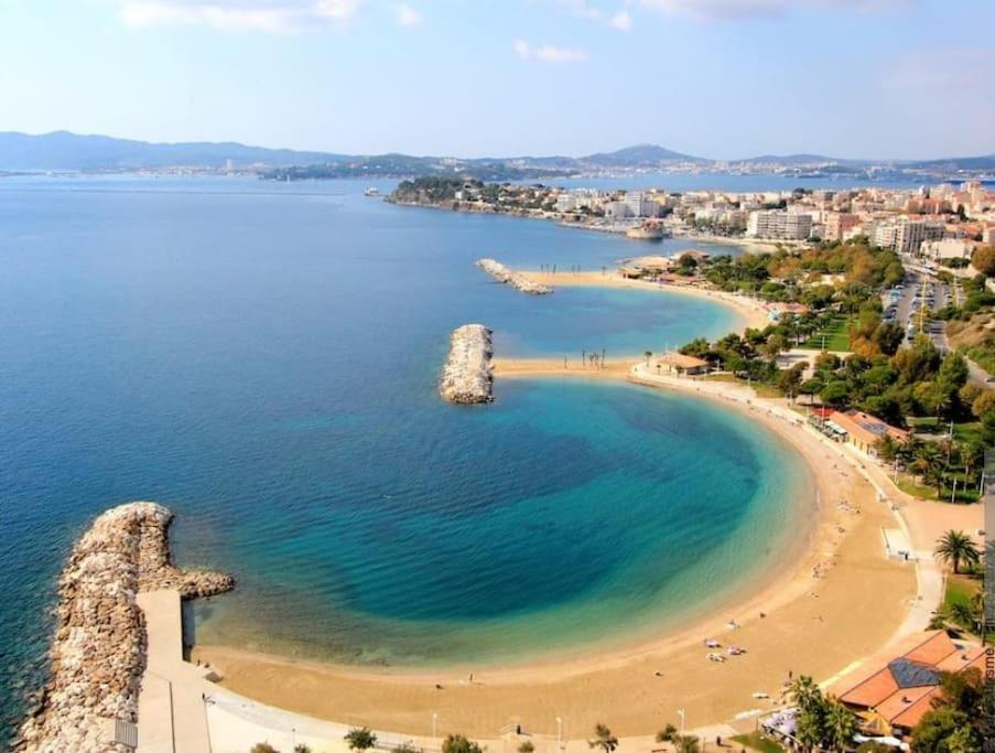 Le Carrette - Mourillon Cosy T2 Proche Plages