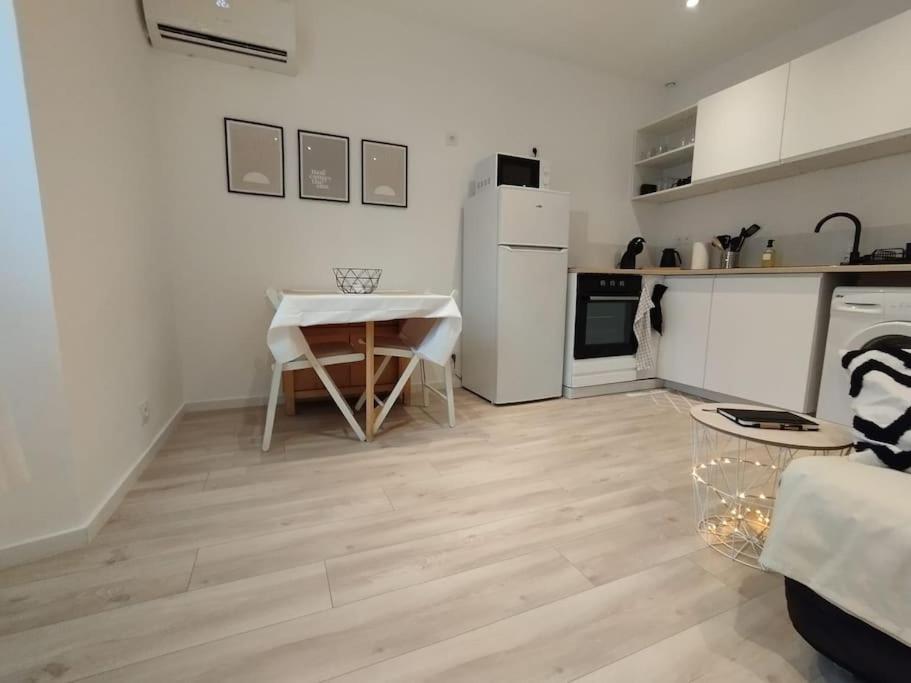 Le Carrette - Mourillon Cosy T2 Proche Plages Appartement